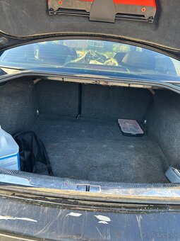 VW Passat B5.5 - 7
