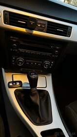 BMW 330xDrive, original M-packet - 7