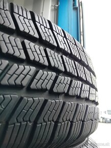195/65R15 Zimné pneumatiky Barum Polaris - 7