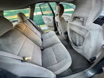 predam Volvo V40 2002 1,9TD 85kw - 7