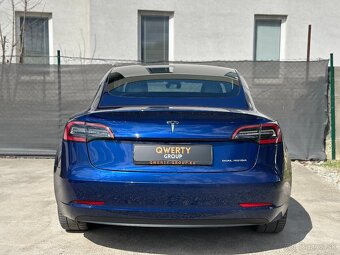 Tesla model 3 Long Range - 7