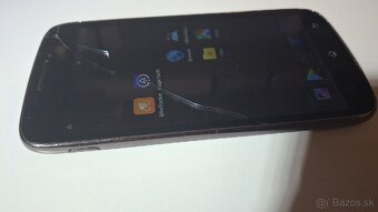 Archos 50 Titanium - 7