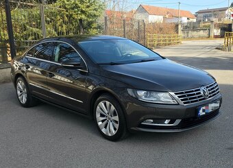Volkswagen CC 2.0 TDI BlueMotion DSG - 7