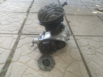 motor - 7