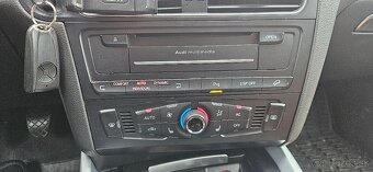 Audi Q5 Quattro - 7