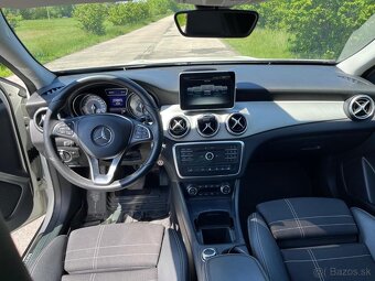 Mercedes GLA 200 - 7
