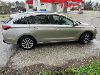 Hyundai i30 CW 1,6 CRDI, 85kw, m, 6 st., 06/2018, 155.000 km - 7