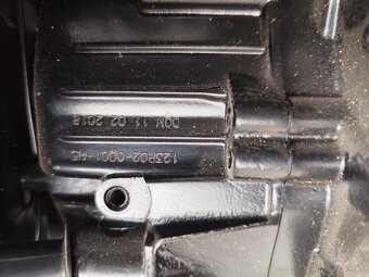 Briggs Stratton - 7