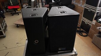MEYER SOUND UPA-1C pasivne reproduktory - 7