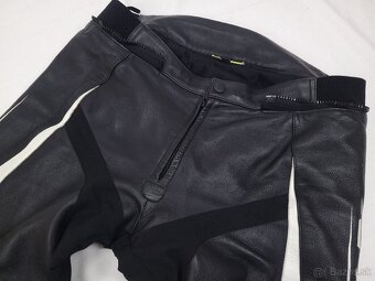 Probiker PRX-7 pánska kožená moto kombinéza 3XL 2XL 58/56 - 7
