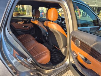 MERCEDES-BENZ GLC 250 4MATIC - 7
