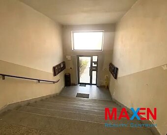 Predaj: NÁRODNÁ TRIEDA, 40,85m2 KOŠICE - SEVER, TEHLOVÝ - 7