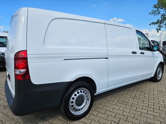 Mercedes Benz Vito ExtraLong 2.2 Cdi/136hp - 2020 - 7