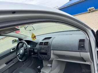 Polo 1.2 benzín - 7