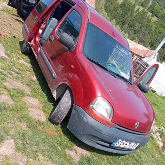 Renault kango - 7