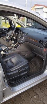 Ford Cmax - 7