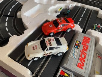Retro autodráha - 7