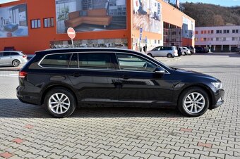 Volkswagen Passat B8 Variant 1.6 TDI Comfortline - 7