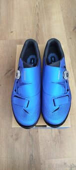 MTB tretry - 7