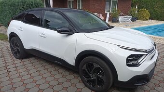 Citroen C4 PureTech130S&S Plus EAT8 - 7