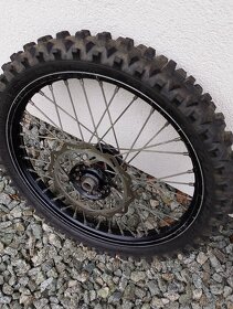 Enduro kolesá - 7