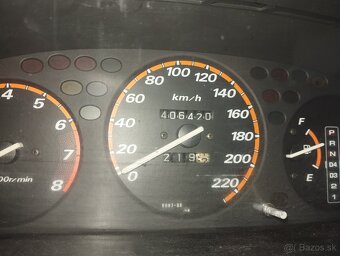 Honda CRV - 7