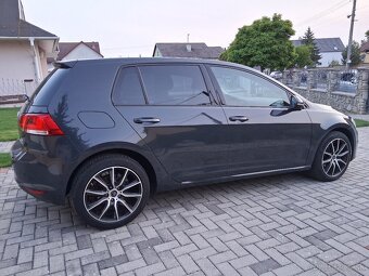 Volkswagen Golf 7 - 7