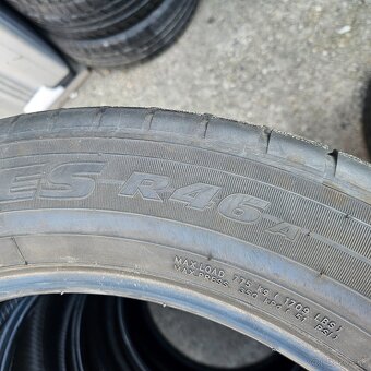 225/55 r19 Toyo - 7