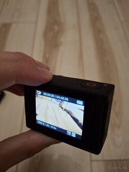 GoPro Hero 4+Prislusenstvo - 7