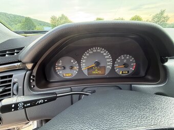 Mercedes Benz E 280, 4matic, W210 - 7