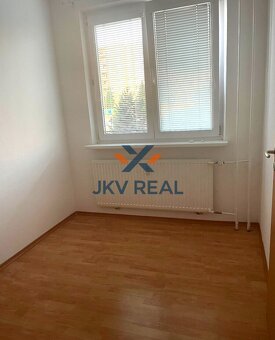 4 izbový byt na prenájom Prešov Švábska ul. - 7