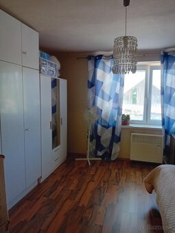 Rodinný dom s veľkým pozemkom Dlhá Ves - 7