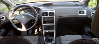 Peugeot 307 - 7