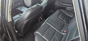 Predám Audi A6 Avant 2.7TDi 2007 - 7