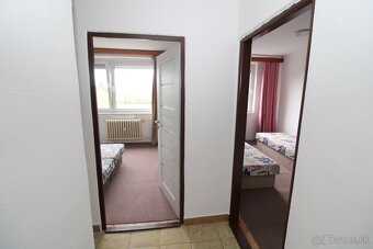 BRANDreal – prenájom 3 iz. bytu s lodžiou, 63 m2 na A. Hlink - 7