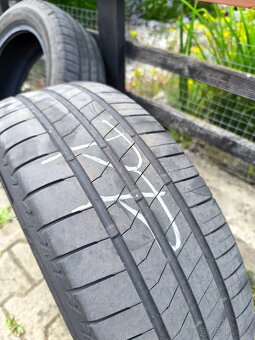 Letné pneumatiky Bridgestone Turanza eco 195/55/R16 - 7