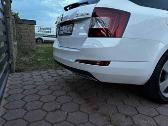 Škoda octavia 3 combi 2.0tdi - 7