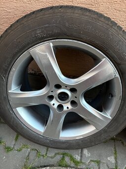 Elektrony 5x112r17 obute Zimne - 7