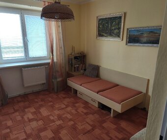 3 izbový byt Martin Sever - 7