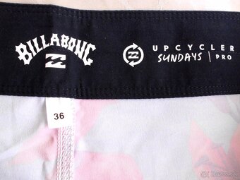 Billabong nové pánske plavky L (36) - 7