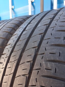 235/65 r16C & 225/75R16C Michelin Agilis - 7