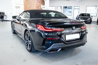 BMW M850 - 7