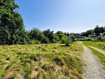 Pozemok na výstavbu rodinných domov | 1 443 m2 | Bytčica - 7