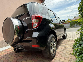 4WD - Daihatsu Terios 1,5i KLÍMA, M5, 77kW, 5d. - 7