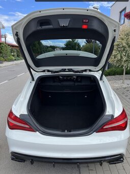 Mercedes Benz CLA Shooting brake 45 AMG - 7