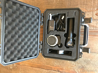 Stabilizator-gimbal Came TV Argo a veľa iného... - 7