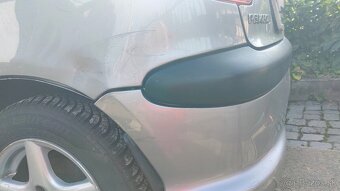 Peugeot 206/ 1,4/ 50kW ---- rezervovane do 14.7. - 7