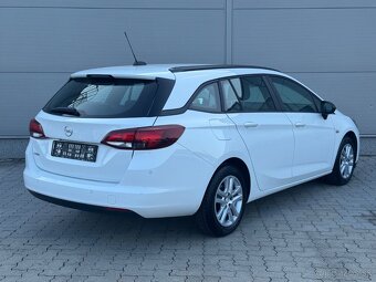 Opel Astra Sport Tourer ST 1.5 CDTI Smile Edition - 7