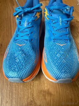 Hoka bežecké Clifton9 41 1/3 - 7