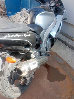 Yamaha YZF 1000R - 7